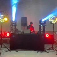 Dj دیجی  مراسم/موزیک /خواننده