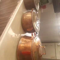 قابلمه مسی نو زنجان