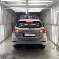 هاوالH2  توربو 1500CC|خودرو سواری و وانت|قشم, |دیوار
