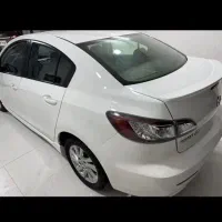 مزدا ۳ نیو مدل ۹۷ بی رنگ در حد نو|خودرو سواری و وانت|مشهد, کوثر|دیوار