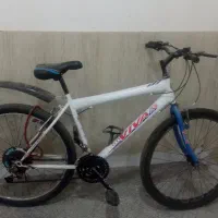 چرخ ۲۶ ویوا