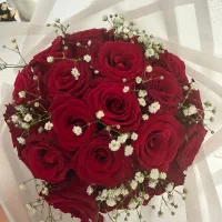 گل طبیعی