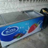 فروش فریزر صندوقی