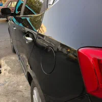 جک s5 اس ۵ در حد صفر واقعی|خودرو سواری و وانت|تهران, نارمک|دیوار