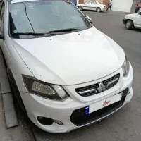 کوییک ۱۴۰۱ پارس خودرویی