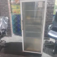 فریزر ایستاده