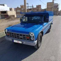 وانت نیسان آپشنال