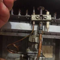 آبگرمکن آذر تکنو|آبگرمکن، پکیج، شوفاژ|اهواز, کوروش|دیوار