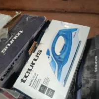 اتو taurus