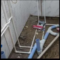 انواع لوله کشی/تعمیرشوفاژموتورخانه&نشتیابی دقیق24س|خدمات پیشه و مهارت|تهران, منیریه|دیوار