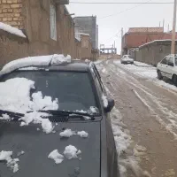 سواری خطی  مسافر جاده مشهد بجنورددربستی