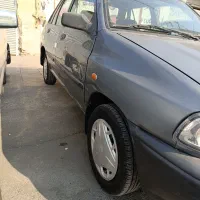 پراید مدل 88نقدواقساط بدون چک و ضامن|خودرو سواری و وانت|ورامین, شهرک فاطمیه|دیوار