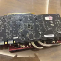 کارت گرافیک msi gtx970 4 g|قطعات و لوازم جانبی رایانه|مراغه, |دیوار