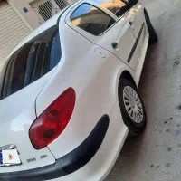 206 V8 SD، مدل ۹۸ درجه یک|خودرو سواری و وانت|اصفهان, باغ گلها|دیوار