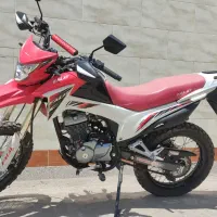 crf200|موتورسیکلت|بناب, |دیوار