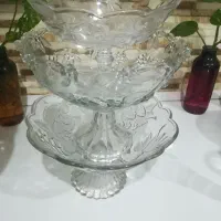 سلام تعدادی ظرف|ظروف سرو و پذیرایی|بندر ماهشهر, |دیوار