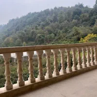 معاوضه با تهران/200 متر کلیداول بالکن قابل چیدمان