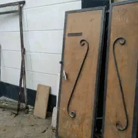 دو لنگه صندلی