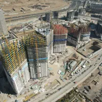 ۲۴مترتجاری برجN Dبرچهارباغ پهنهBارتش بتاجا چیتگرN6