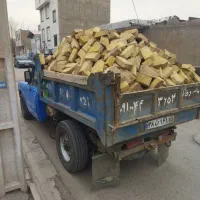 نیسان کمپرسی تهیه مصالح ساختمانی شن و ماسه|خدمات حمل و نقل|قزوین, |دیوار