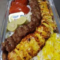 غذای خانگی|خوردنی و آشامیدنی|کرج, المهدی|دیوار