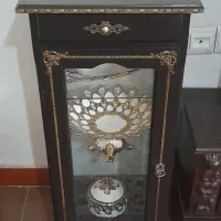 مینی بوفه و وسایل