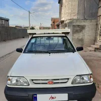 پرایدوانت مدل ۱۴۰۳