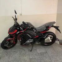 های پرو طرح z1000 نیکتاز