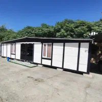 کانکس مسکونی|مصالح و تجهیزات ساختمان|اراک, |دیوار