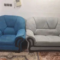 مبل ومیزتلویزیون