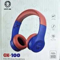 هدفون گرین لاین