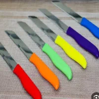 چاقواره ای