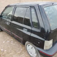 هاچ بک مدل 85