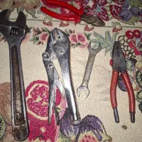 انواع اچار وانبور