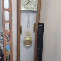 ساعت قدی نو|ساعت دیواری و تزئینی|تهران, شهرک ولیعصر شمالی|دیوار