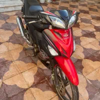 گالکسی جی تیمدل 95