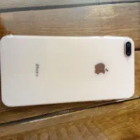 آیفون 8 plus|موبایل|تهران, تهرانپارس غربی|دیوار