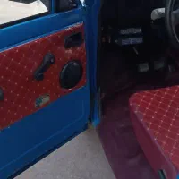 نیسان زامیاد 1403|خودرو سواری و وانت|کرخه, |دیوار