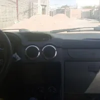 پراید فروشی مدل 99 کارکرد 105|خودرو سواری و وانت|چابهار, |دیوار