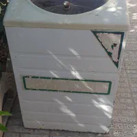 ماشین لباسشویی مدل عروس