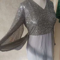 لباس مجلسی نو