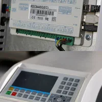 دستگاه برش لیزر دیاموند 1318