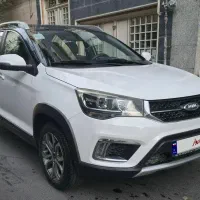 Mvm X22/ ام وی ام ایکس ۲۲ اتوماتیک ۱۳۹۶ اسپورت|خودرو سواری و وانت|تهران, شهرک ولیعصر جنوبی|دیوار