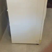 لباسشویی پاکشوما|ماشین لباسشویی و خشک‌کن لباس|نقده, |دیوار