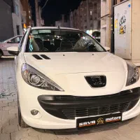 ۲۰۷ سقف فلز
