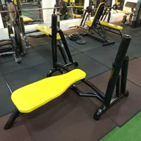 دستگاه بدنسازی باشگاهی