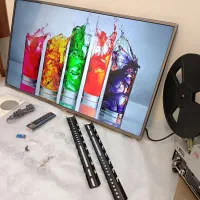LED50الجی.اصل کره.کیفیت بینظیر درحدآک