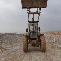 تراکتور رومانی|خودرو سنگین|شیبکوه (فارس), |دیوار