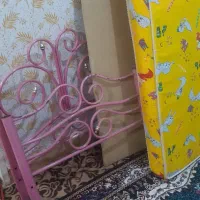 کمد و تخت یکنفره|تخت و سرویس خواب|اهواز, حصیرآباد|دیوار
