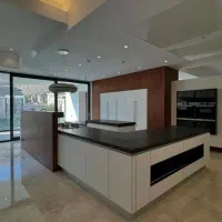 ۱۶۵ متر تک واحدی صفر اول رحمانیه لابی روف|فروش آپارتمان|مشهد, الهیه|دیوار